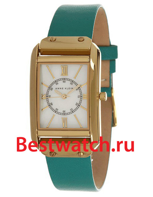 Часы Anne Klein Daily 1208MPTQ